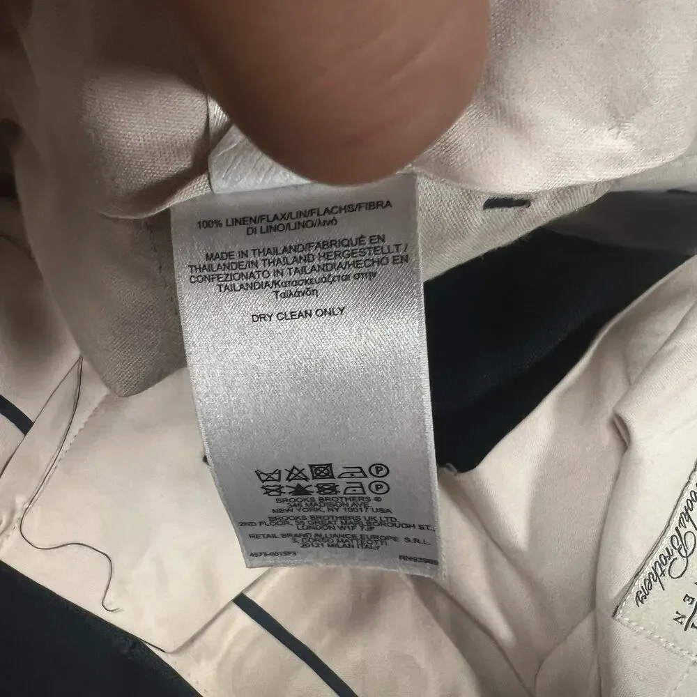 Brooks Brothers tagged 36x30